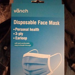 Face masks